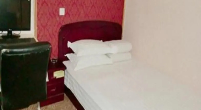 Xiangsheng Xinyuan Serviced Apartment, Book Apartment Tangshan Hebei