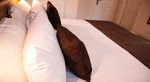 Номер Standard Rosslyn