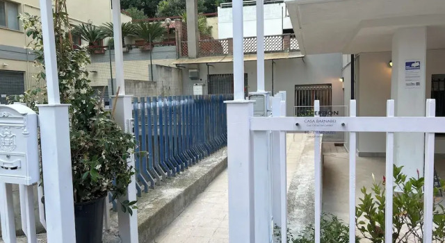 Loft Barnabei 26