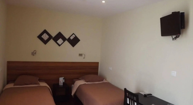 CIST Domaine d'Ariane, Rezervasyon Otel Mondonville 