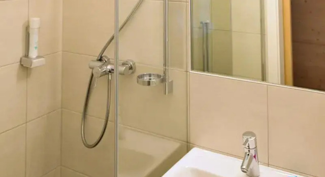 Одноместный номер Standard Hotel Markus Sittikus Salzburg