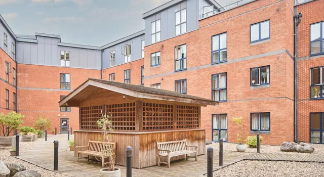 Host Stay Newport House Apartment, Забронировать Апартаменты/квартира Отели Вустер с парковкой, рядом с Worcestershire County Cricket Club, Парковка