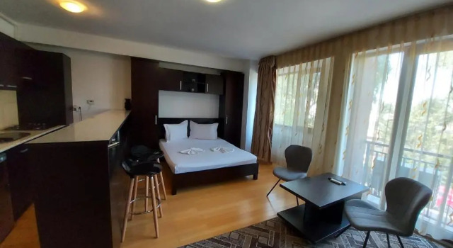 Coral Mamaia E2, Забронировать Отель Констанца жудец Констанца