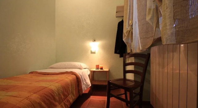 La Candeletta, Book Hotel Hotels in Abruzzo with Parking, Parking