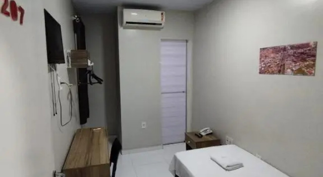 Номер Standard Hotel Resende