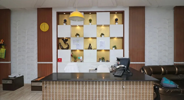Hotel Era Residency, Забронировать Отель Отели Нью-Дели с завтраком, Завтраки