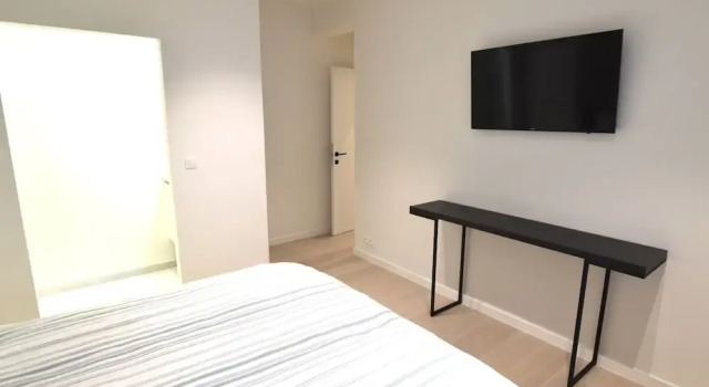 Apartment Located Next to the Casino, Prenota Appartamento Hotel a Flanders con parcheggio, Parcheggio