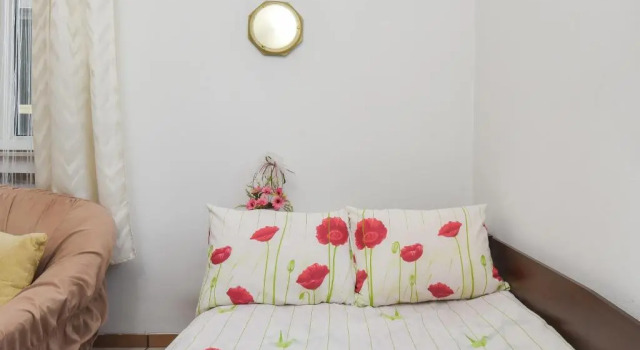 Historical Lion's Bridge 1-Bedroom Apartment, Забронировать Апартаменты/квартира Апартаменты Софии, рядом с Королевский дворец, Апартаменты/квартира