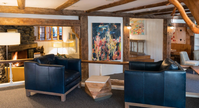 The Stowehof Hotel, Varaa Hotelli Hotellit New England uima-altaalla, Uima-allas