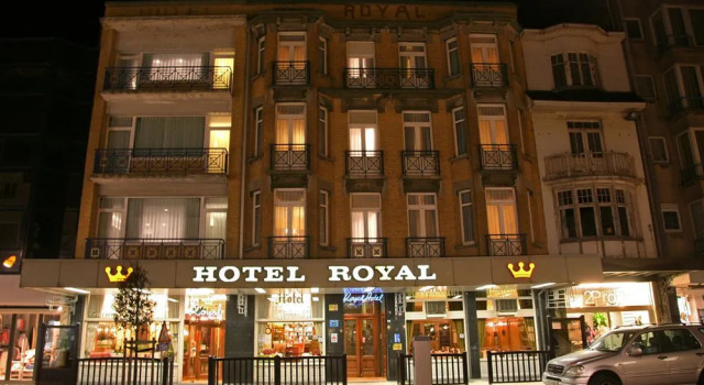Hotel Royal