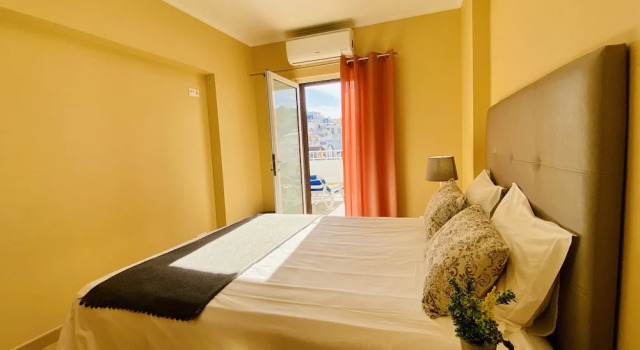 Liberdade CIP, Забронировать Апартаменты/квартира Албуфейра, центр города Албуфейра, рядом с Руины замковой стены