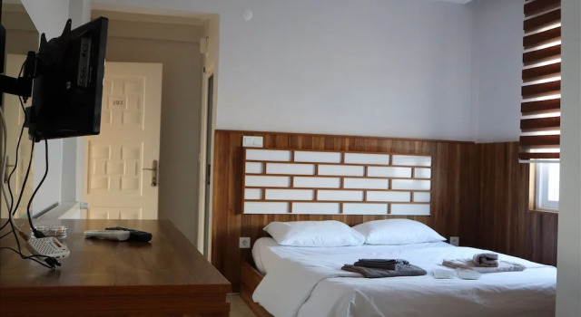 Sile Klas Otel, Varaa Hotelli Hotellit Marmara-alue pysäköinnillä, Pysäköinti