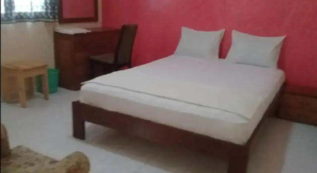 La Dakaroise - Hostel