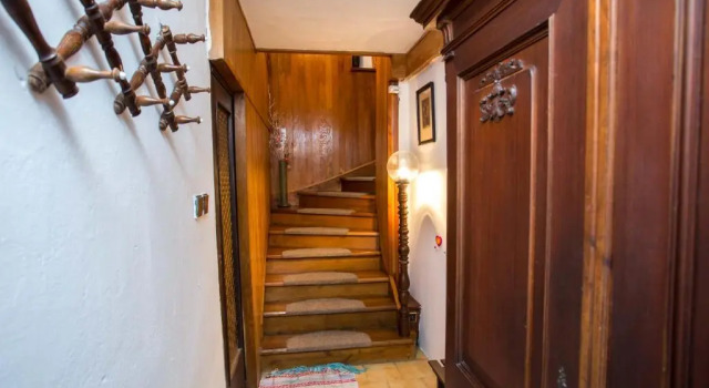 Apartamento varanda Apartmány Friday