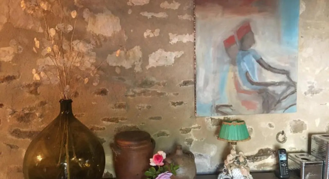 Коттедж с 2 комнатами Maison Boheme