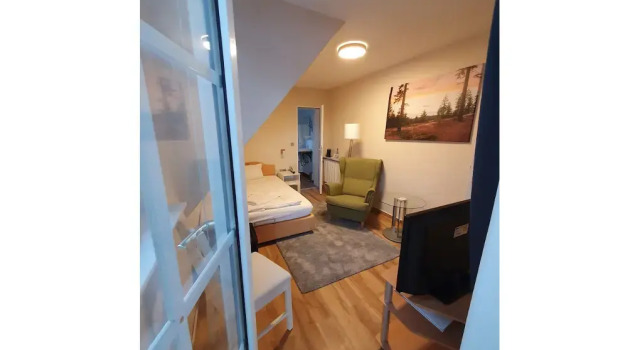 Hotel Waldrausch