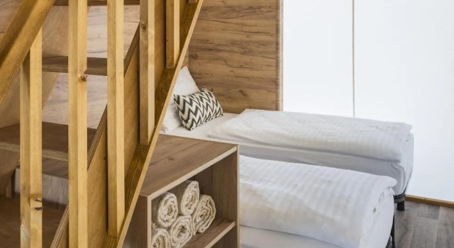 Falkensteiner Premium Mobile Homes and Camping Zadar, Book Campingplads SPA-hoteller i Zadar County, SPA