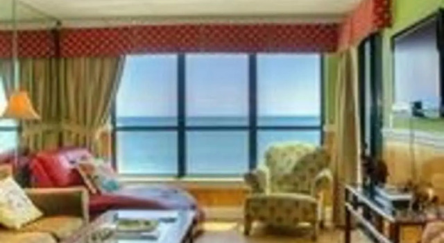 Windemere by Elliott Beach Rentals, Забронировать Отель Норт-Миртл-Бич 