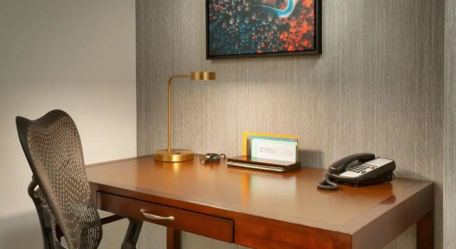 Двухместный номер Hilton Garden Inn Salt Lake City/Sandy