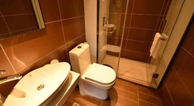 7 Days Inn Qingyuan Lianzhou Beihu Road Branch, Rezervasyon Otel Guangdong otoparklı oteller, Otopark