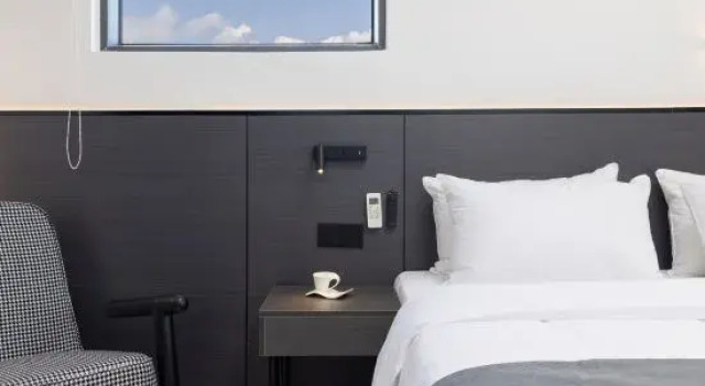 Тент Orange X Hotel (Sanya Phoenix Airport)
