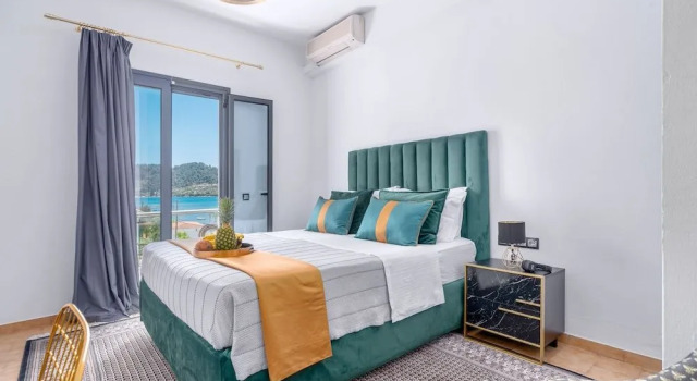 MR P. Boutique Residence