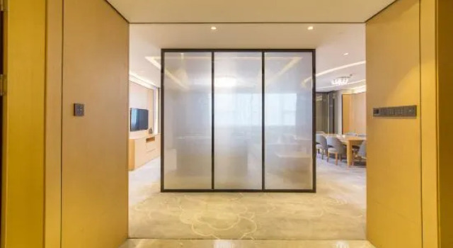 Люкс Presidential Jinlei Hotel Plus