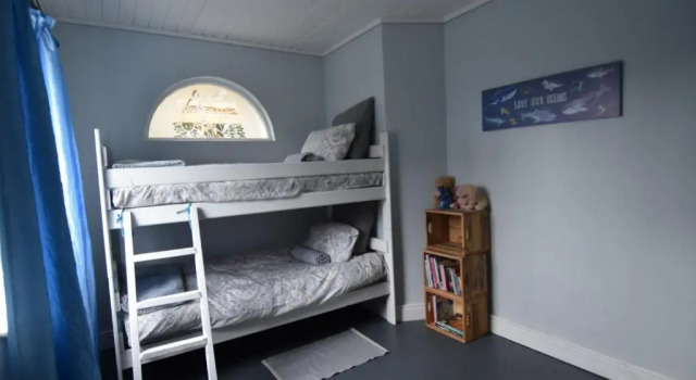 River Plum Cottage, Забронировать Дом для отпуска Коттеджи Cape Peninsula, Коттедж