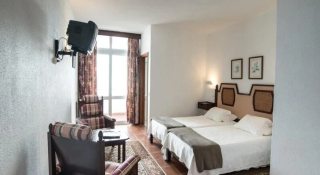 Estalagem Relogio, Rezervați Hotel Camacha Insulele Madeira