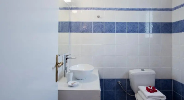 Студия Standard Alexandra Hotel