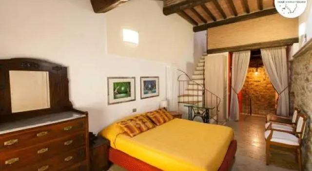 Casa Scuderia, Prenota Hotel Volterra 