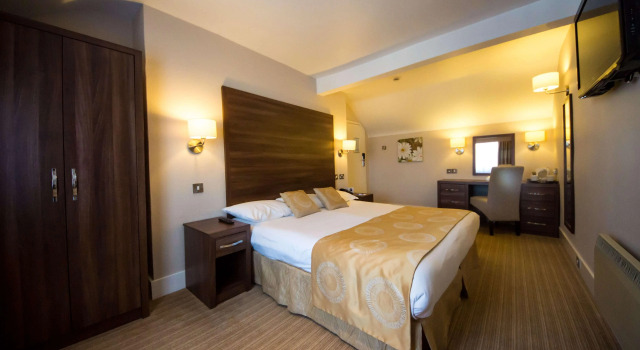 Best Western York House Hotel