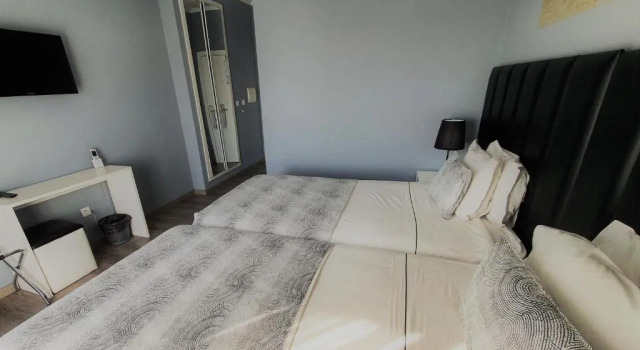 Трёхместный номер Standard Hotel Don Rodrigues