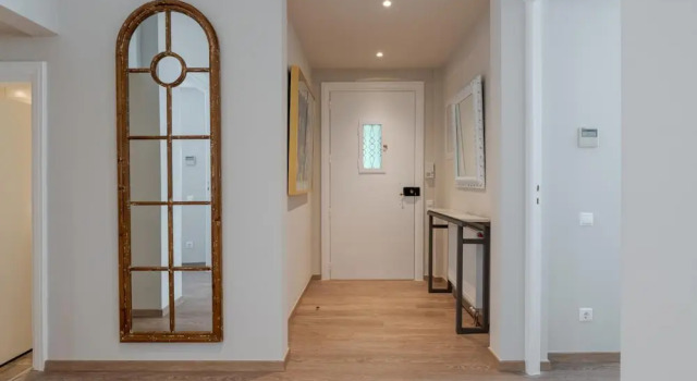Апартаменты Plaka House - Boutique Apartments