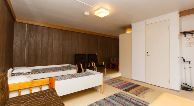 Ruhkaranta Holiday Village, Забронировать Отель Иломантси Северная Карелия