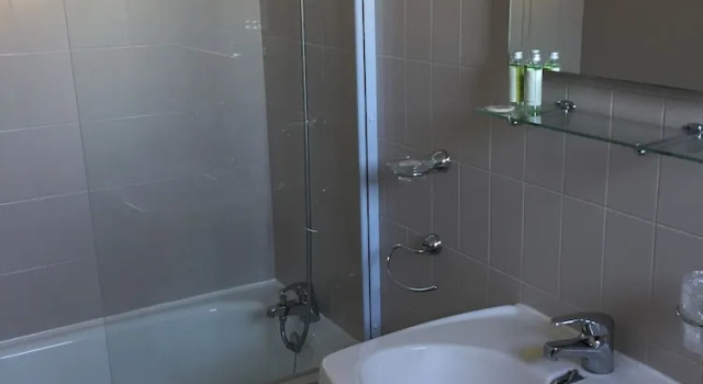 Двухместный номер Standard Villa Hotel