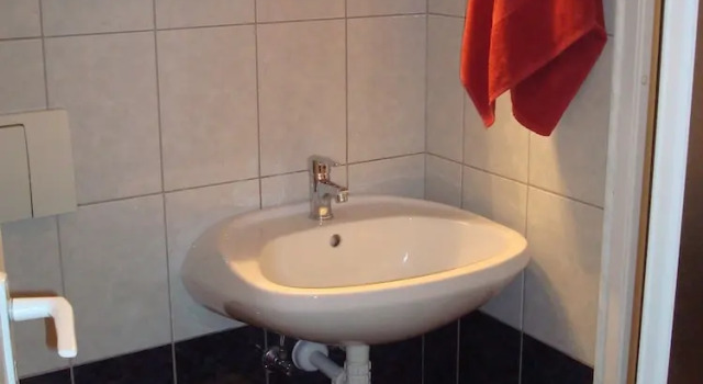 Одноместный номер Standard Hotel Romantik Eger