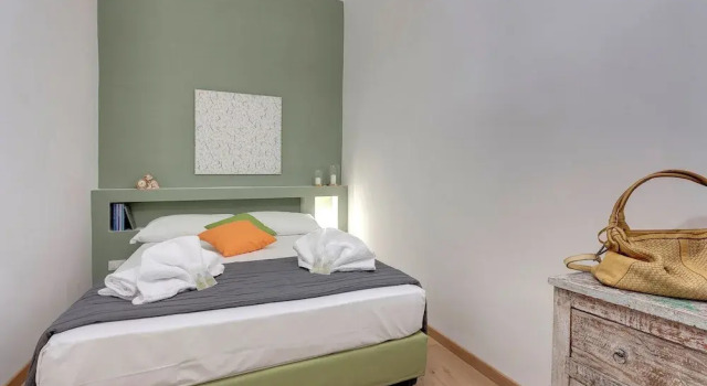 Mamo Florence - Borgo Apartment, Забронировать Апартаменты/квартира Апартаменты Флоренции, рядом с Дворец Ручеллаи, Апартаменты/квартира