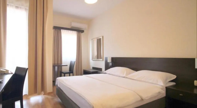 Двухместный номер Standard Lucic Rooms & Suites