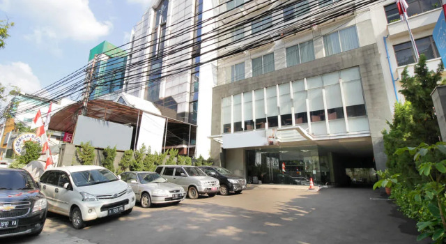 Airy Menteng Wahid Hasyim 69 Jakarta