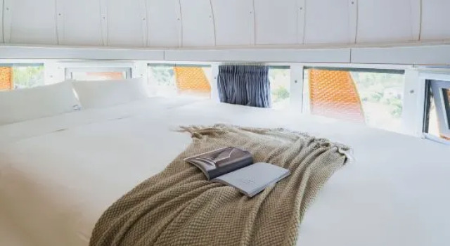 Люкс Anji Sanjian Laowu Homestay (Yucun Liangshan Dazhuhai Branch)
