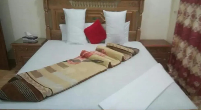 Hotel New Star