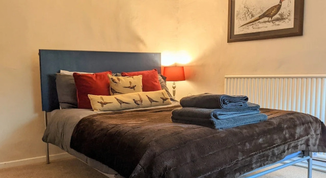 The Boot Inn Rutland, Забронировать Отель Отели Англии 5 звезд, 5*