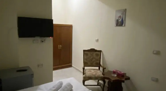 Номер Standard Sneferu Hotel