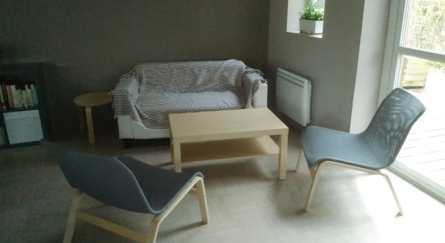 Résidence Belle Plage, Réserver Chalet  
