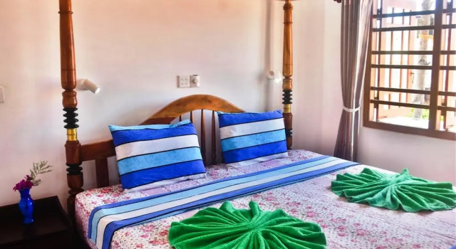 Southern Coastal Villas