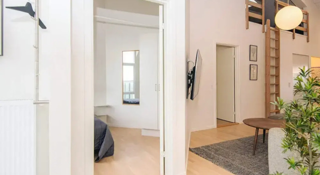 5 Star Holiday Home in Ringkobing, Prenota Appartamento Ringkøbing 