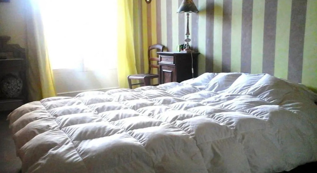 Saint-Lunaire 4 personnes 10m plage, Rezerwuj Hotel  