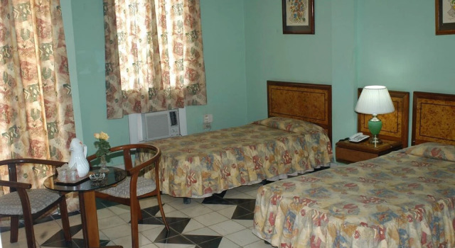 Hotel Niquero, Buchen Sie Hotel Havana Havanna
