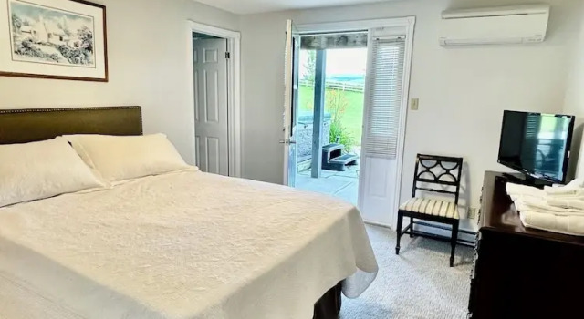 Коттедж Mountain Ash Country Manor and Spa